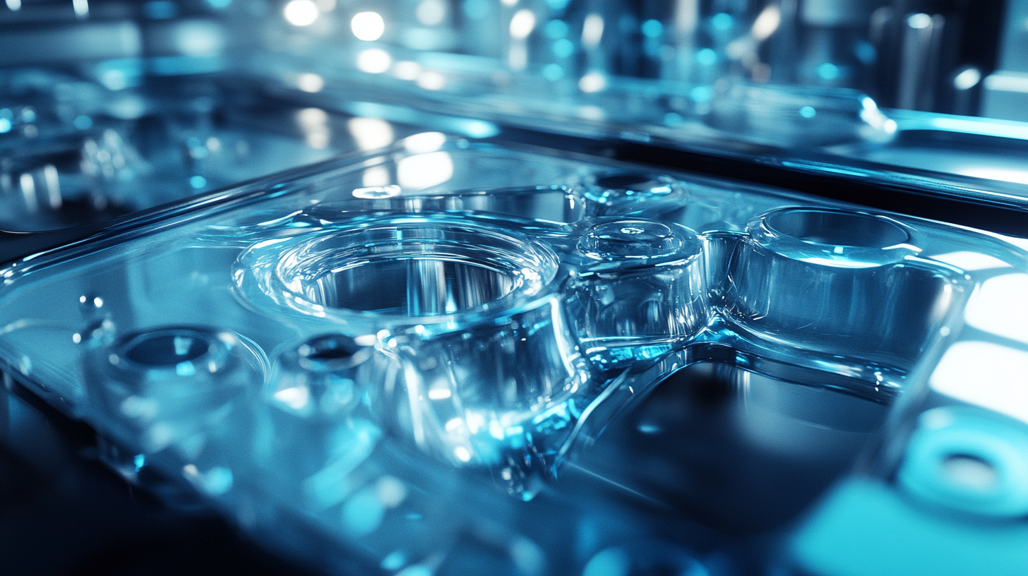 Exploring the Specifications and Benefits of Vacuum Thermoforming in Manufacturing Processes
