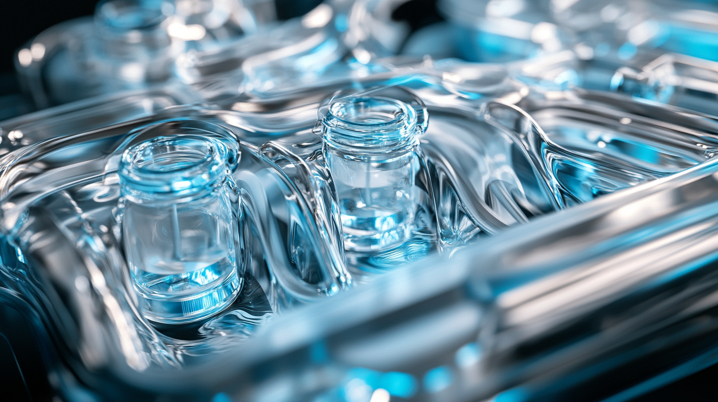 Exploring the Specifications and Benefits of Vacuum Thermoforming in Manufacturing Processes
