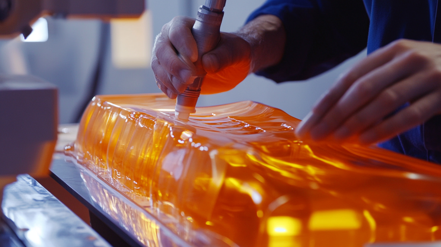 Exploring the Specifications and Benefits of Vacuum Thermoforming in Manufacturing Processes