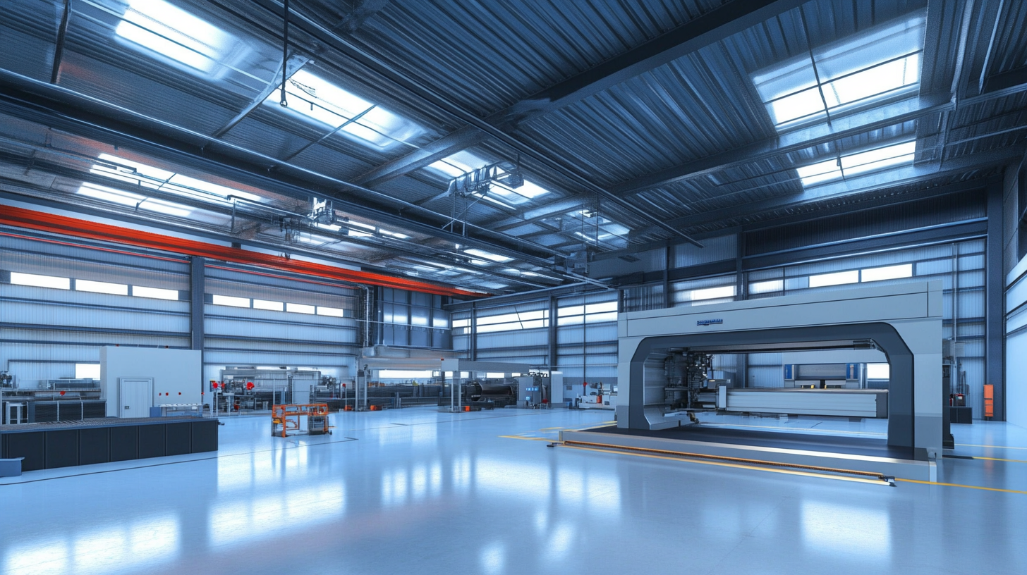 Navigating International Trade Certifications for Bending Machine Press Brake Success