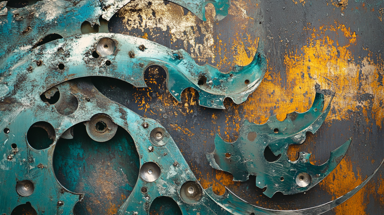 Innovative Solutions for Metal Fabrication Challenges with CNC Laser Cutters