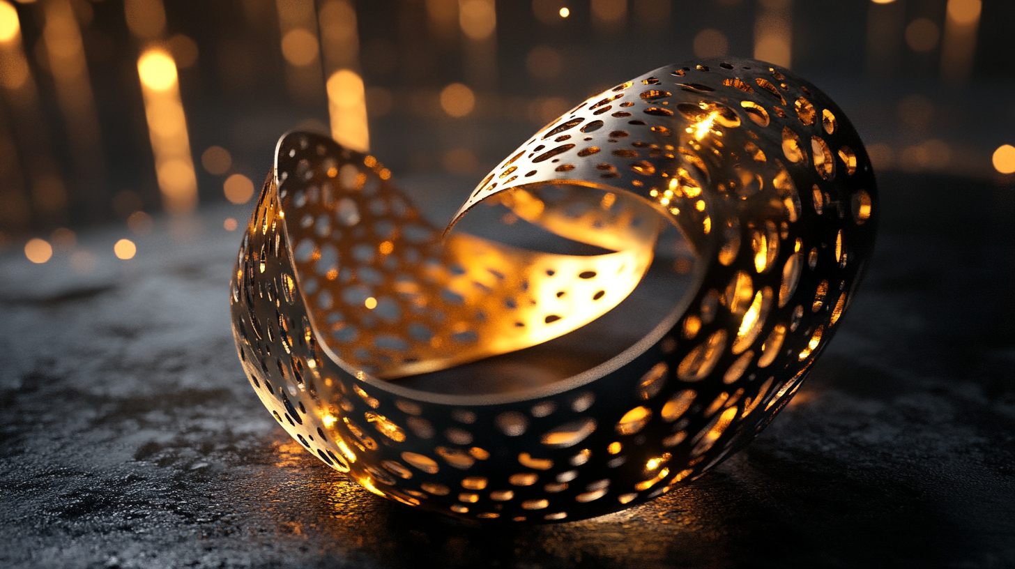 Innovative Solutions for Metal Fabrication Challenges with CNC Laser Cutters