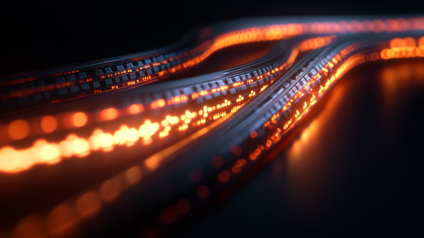 2025 Global Trends and Innovations in Solar Cable Solutions