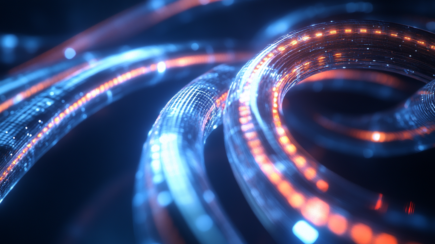 2025 Global Trends and Innovations in Solar Cable Solutions