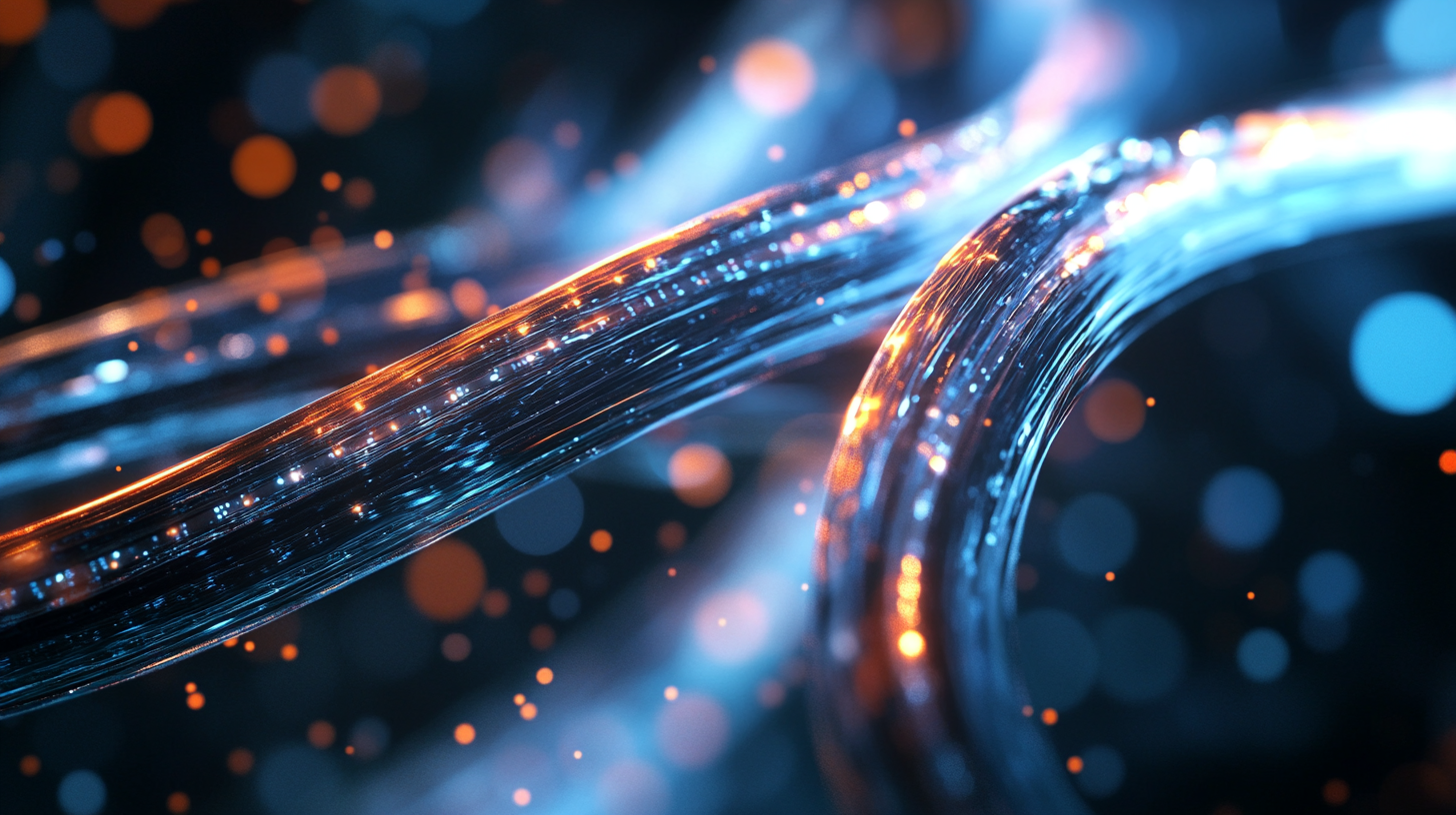2025 Global Trends and Innovations in Solar Cable Solutions