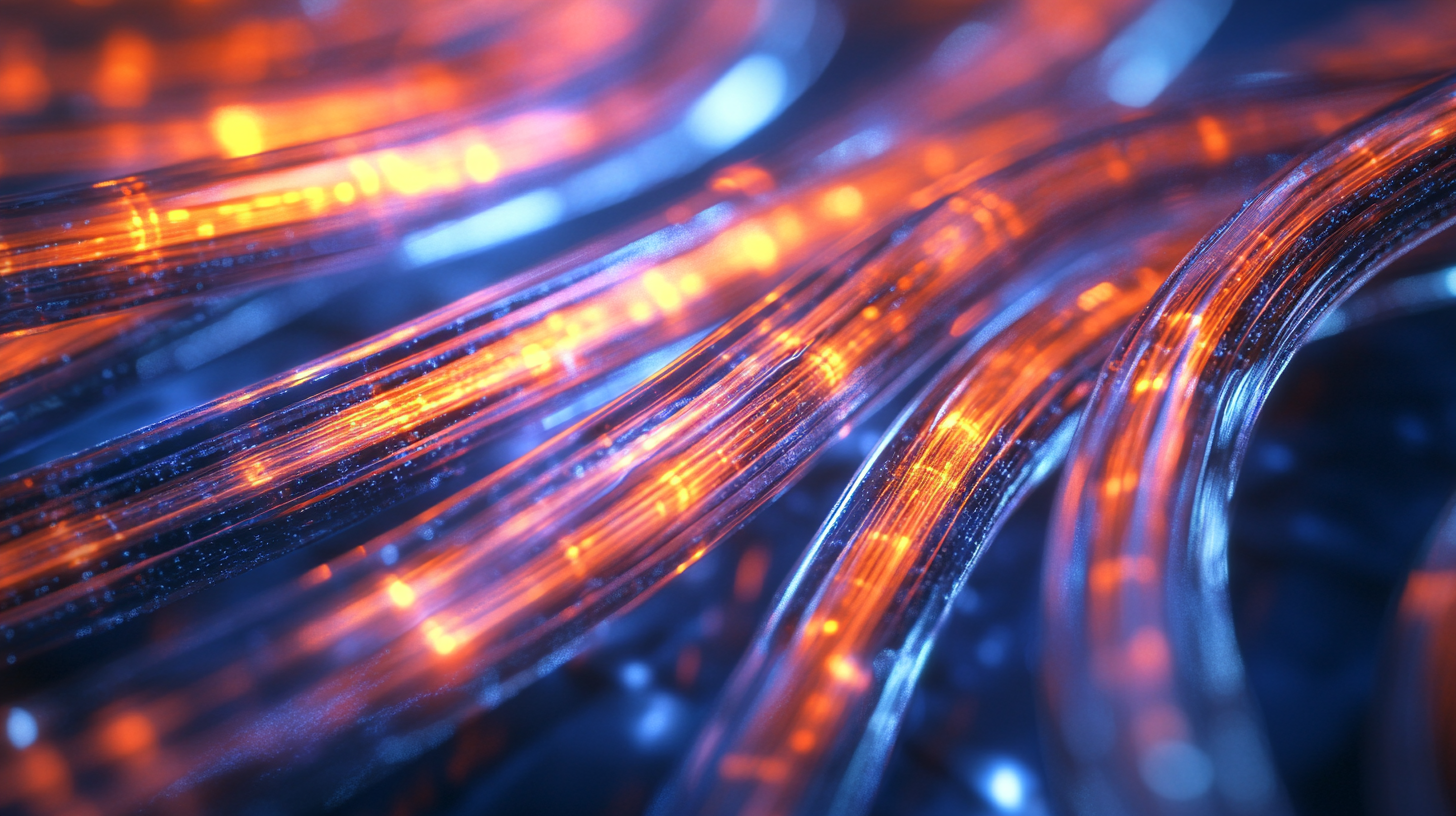 2025 Global Trends and Innovations in Solar Cable Solutions