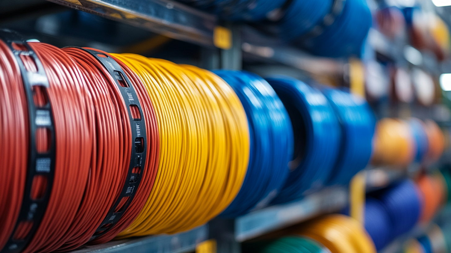 Discovering Quality Suppliers for Concentric Cable Unique Approaches for Global Sourcing