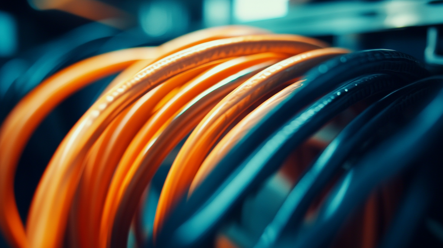 Discovering Quality Suppliers for Concentric Cable Unique Approaches for Global Sourcing