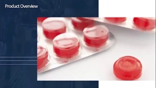 2025 Global Market Insights: The Future of Throat Lozenges in a Changing Landscape