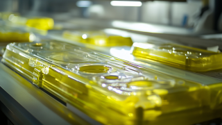 Exploring the Specifications and Benefits of Vacuum Thermoforming in Manufacturing Processes