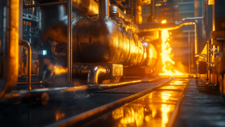Exploring the Unique Features and Applications of the Cross Fire Furnace