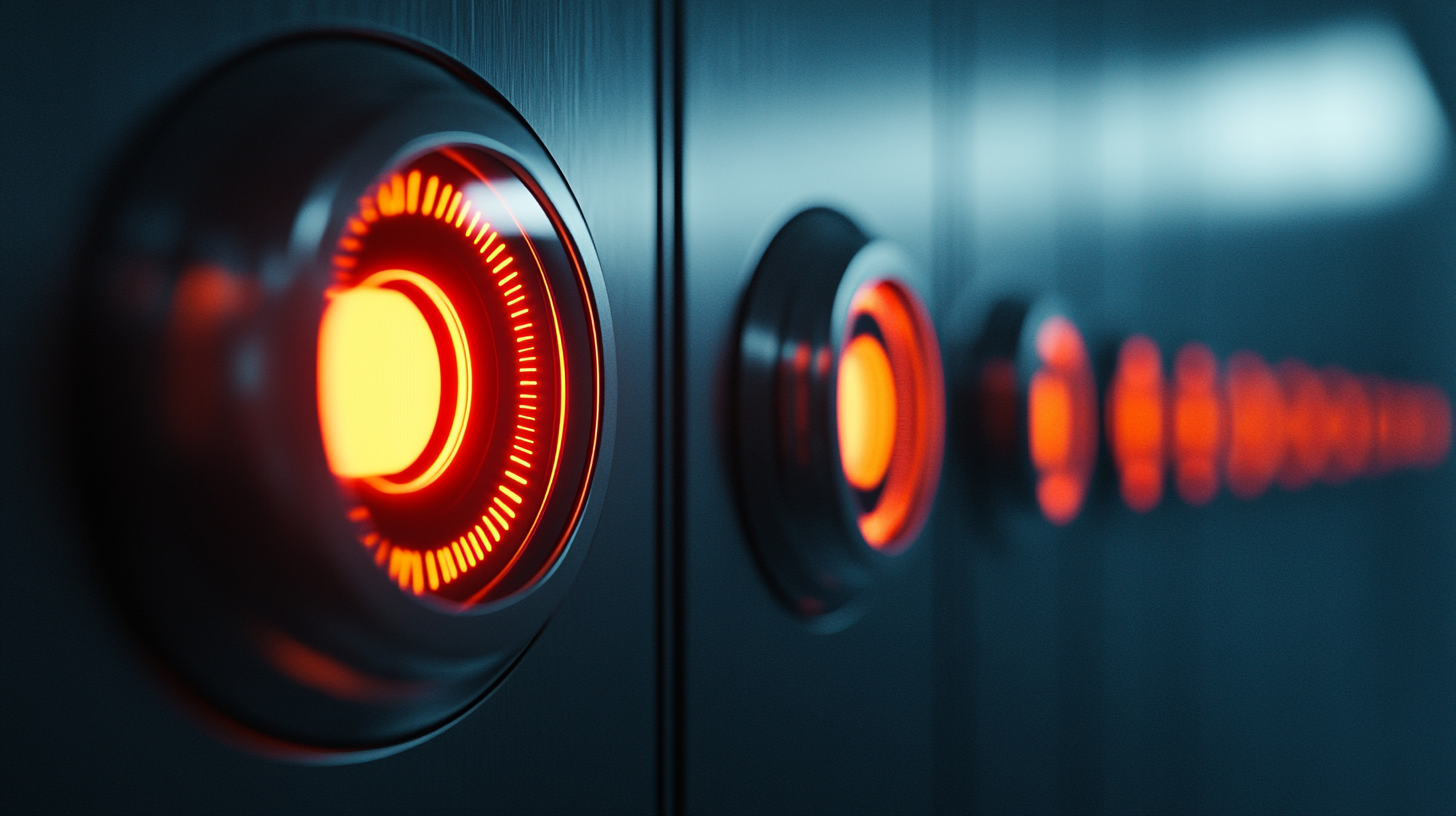 Innovative Applications of Pushbutton Switches in Modern Industries