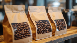 2025 Coffee Packaging Innovations: Strategies for Sourcing Valve-Sealed Bags Globally