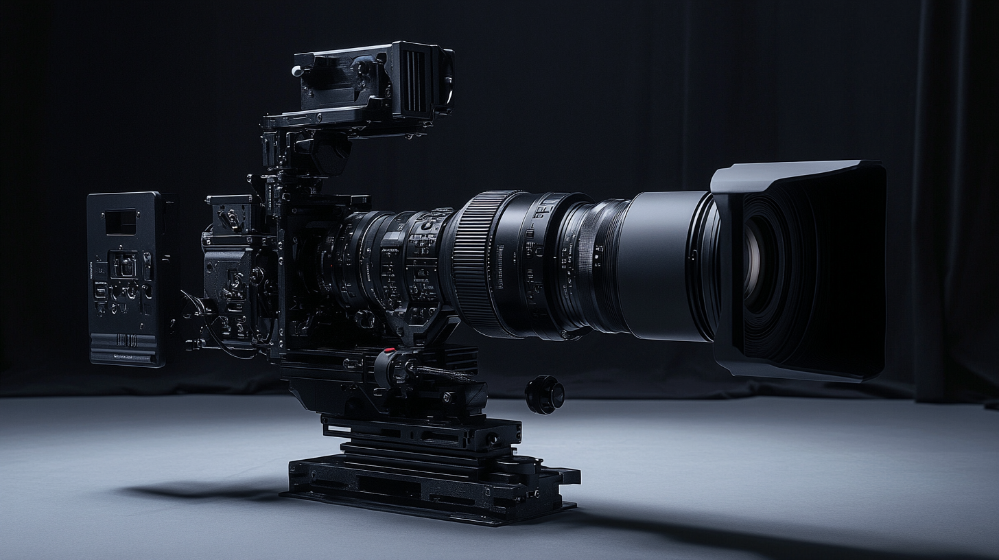 Innovative Solutions for Enhancing Video Camera Performance in Challenging Environments