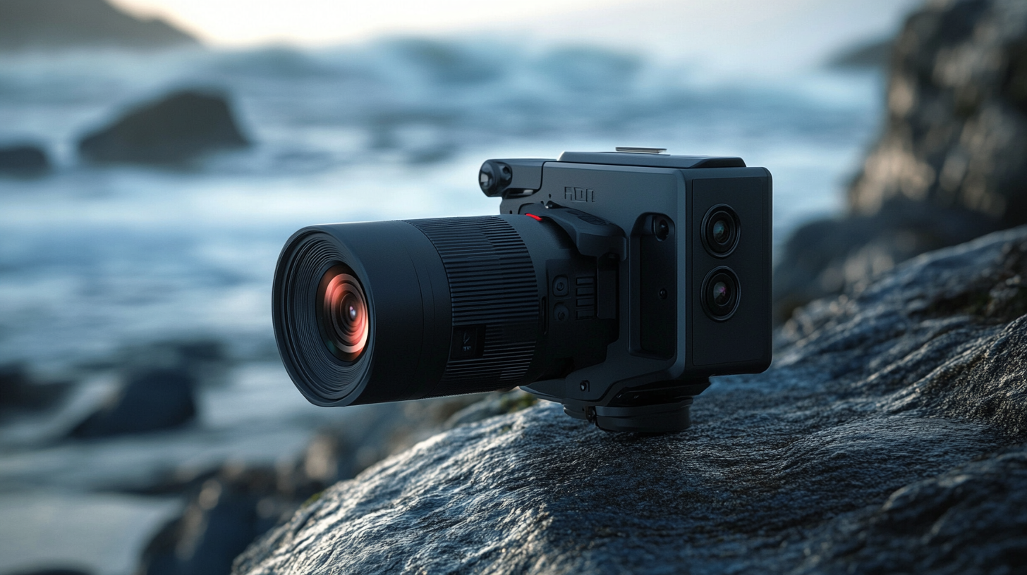Innovative Solutions for Enhancing Video Camera Performance in Challenging Environments