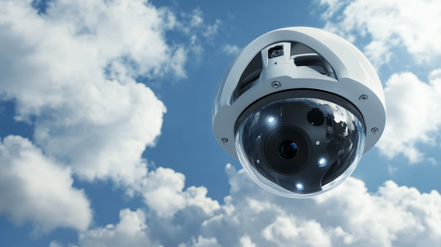 Innovative Solutions for Enhancing Video Camera Performance in Challenging Environments