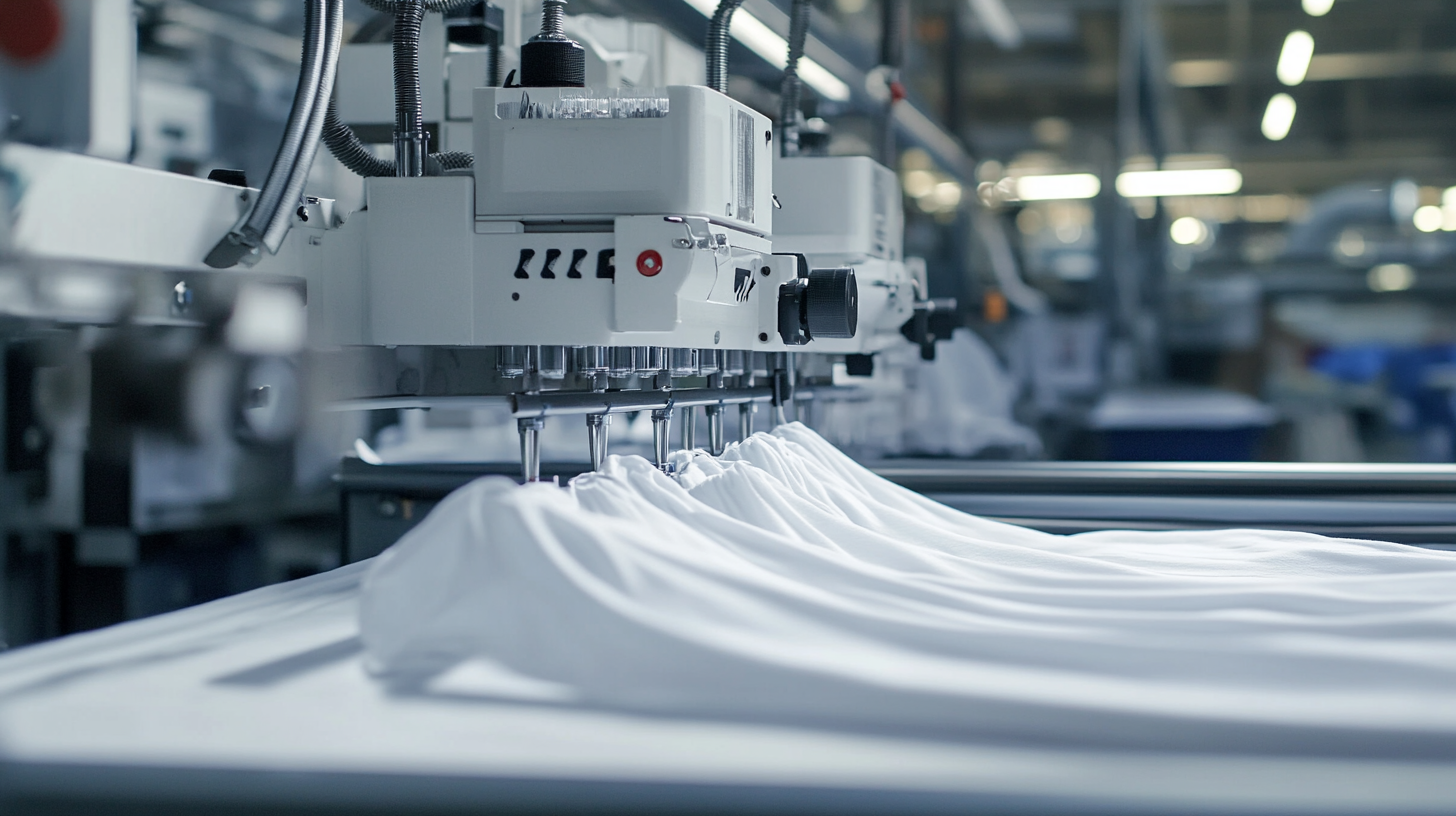 Tips for Identifying Top Notch DTG Garment Manufacturers