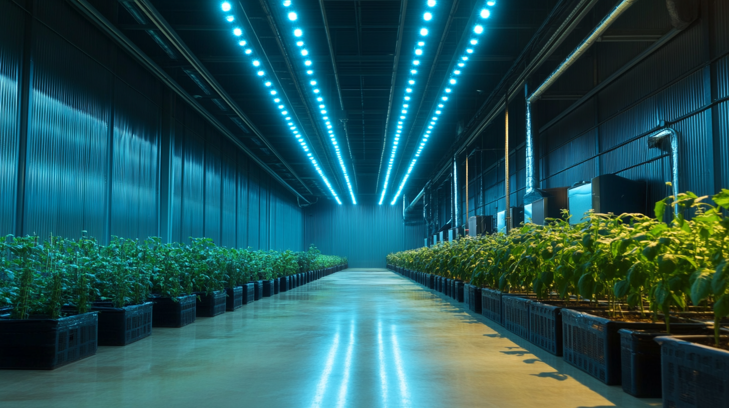 Innovative Trends in LED Indoor Flood Lighting for a Brighter 2025 Comprehensive Buying Guide