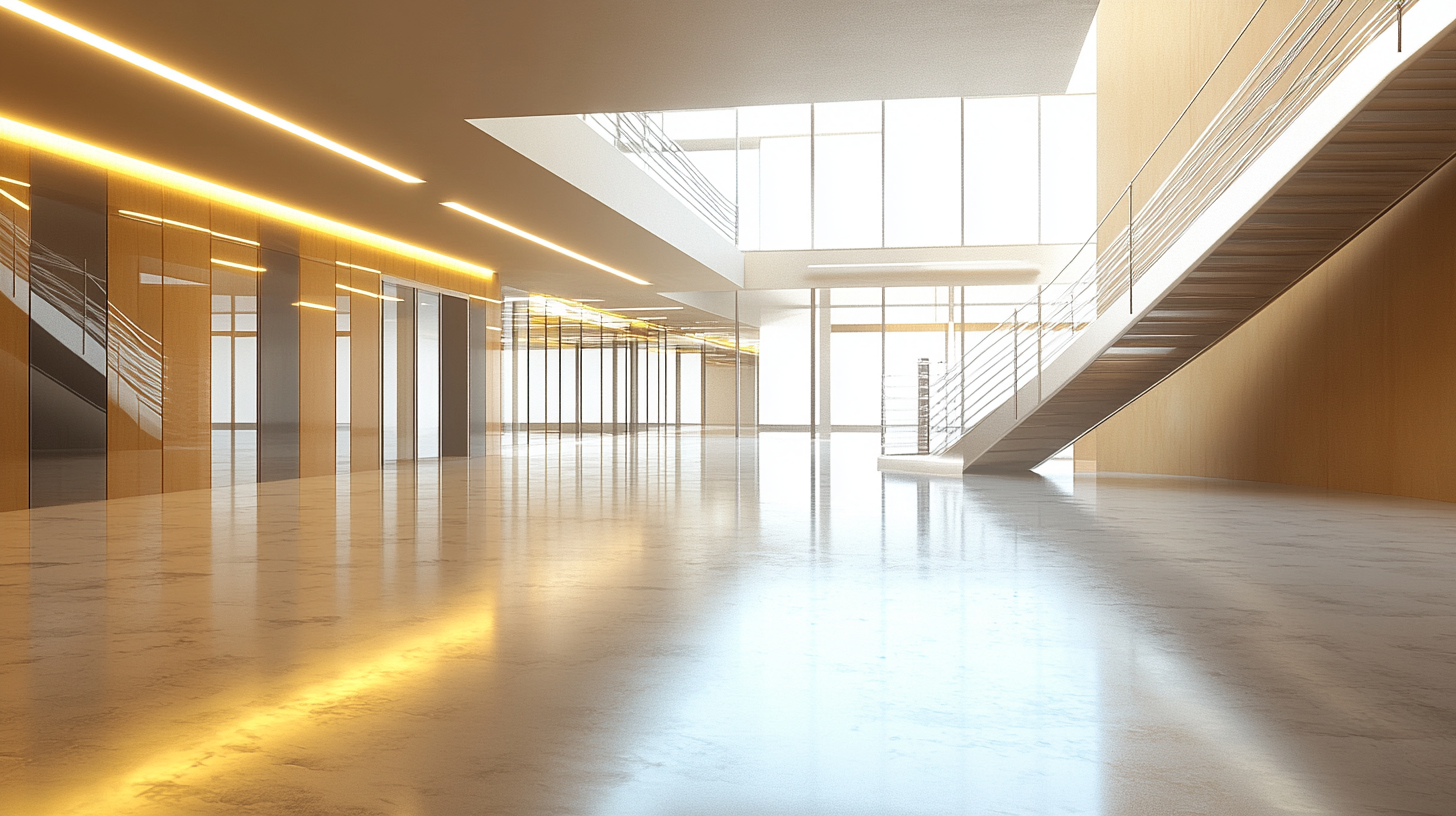 Innovative Trends in LED Indoor Flood Lighting for a Brighter 2025 Comprehensive Buying Guide
