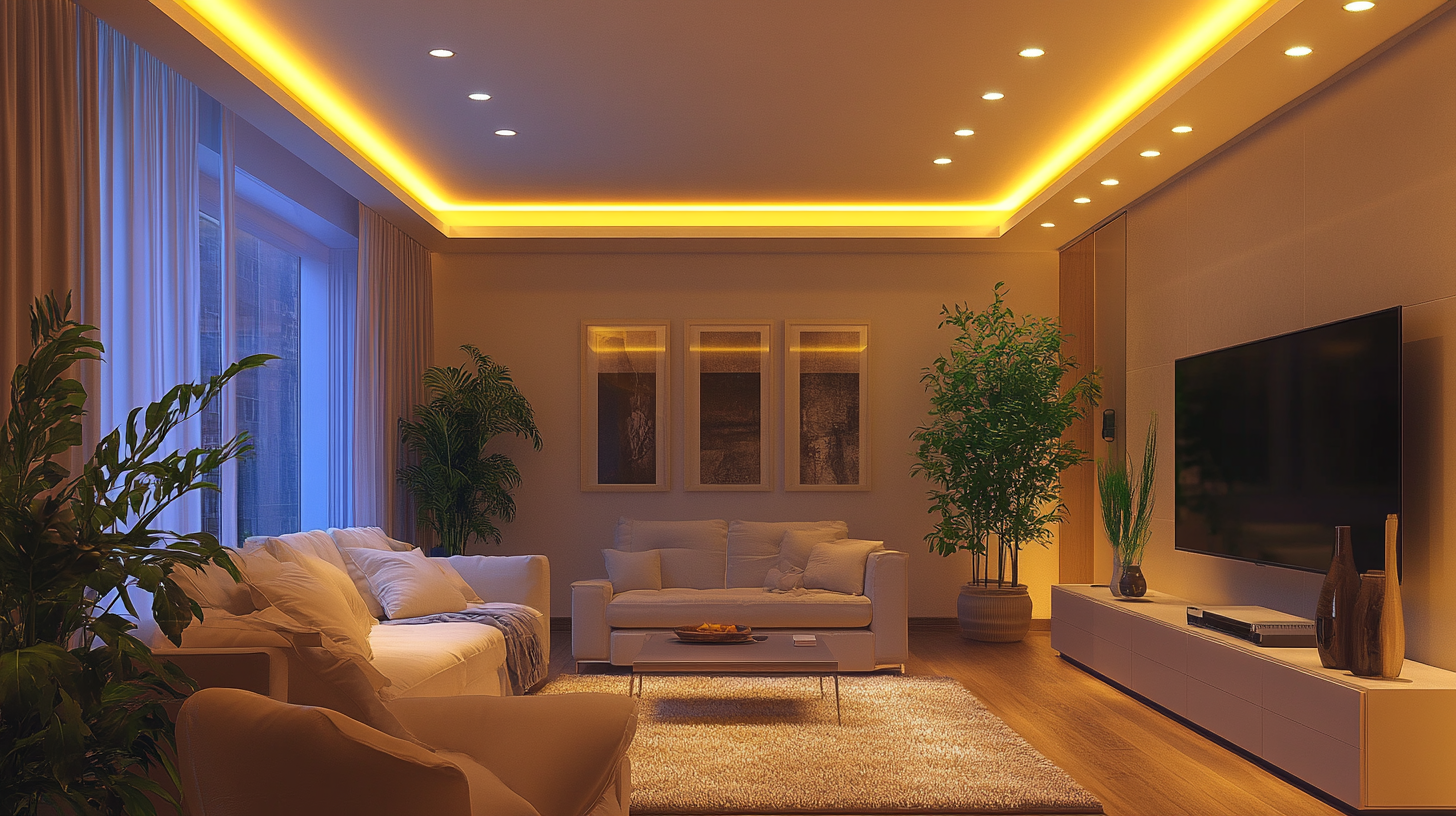 Innovative Trends in LED Indoor Flood Lighting for a Brighter 2025 Comprehensive Buying Guide