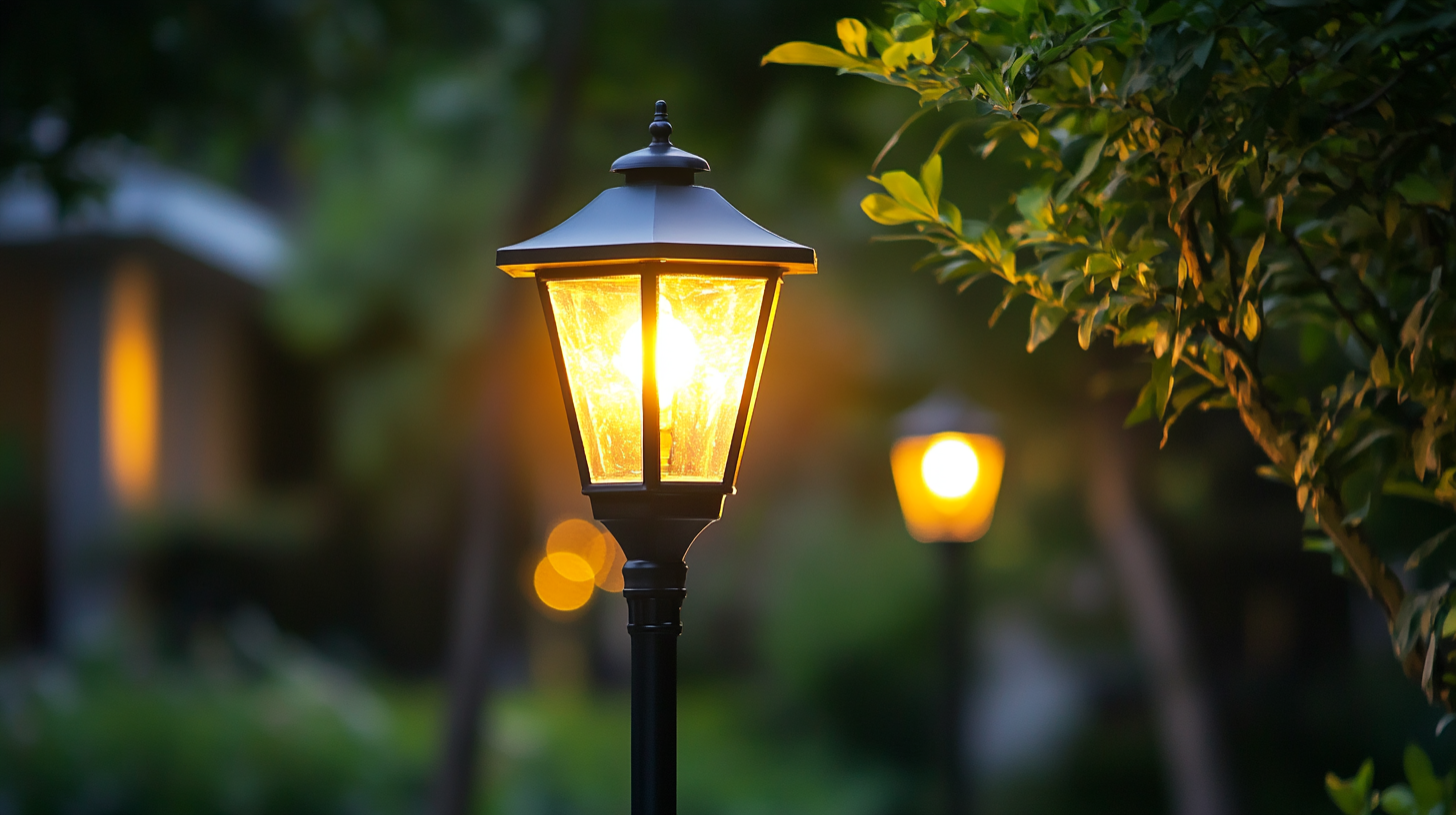 Led Street Light Market Trends 2025 Insights and Comparative Analysis for Global Buyers