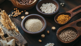 5 Best Reasons to Choose Tcm Granules for Your Business Needs