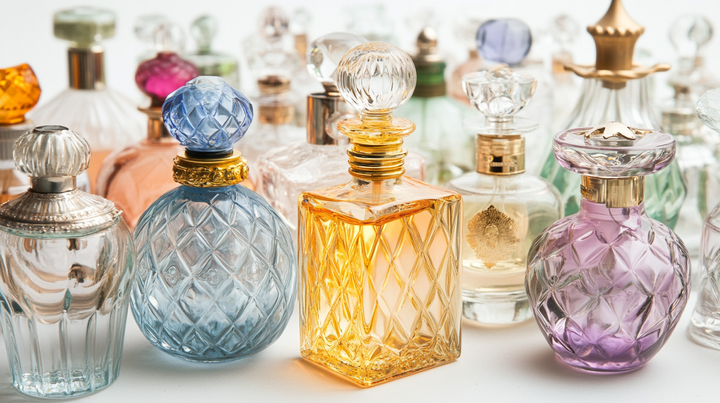 Finding Quality Suppliers for Empty Perfume Bottles the Ultimate Guide and Essential Checklist