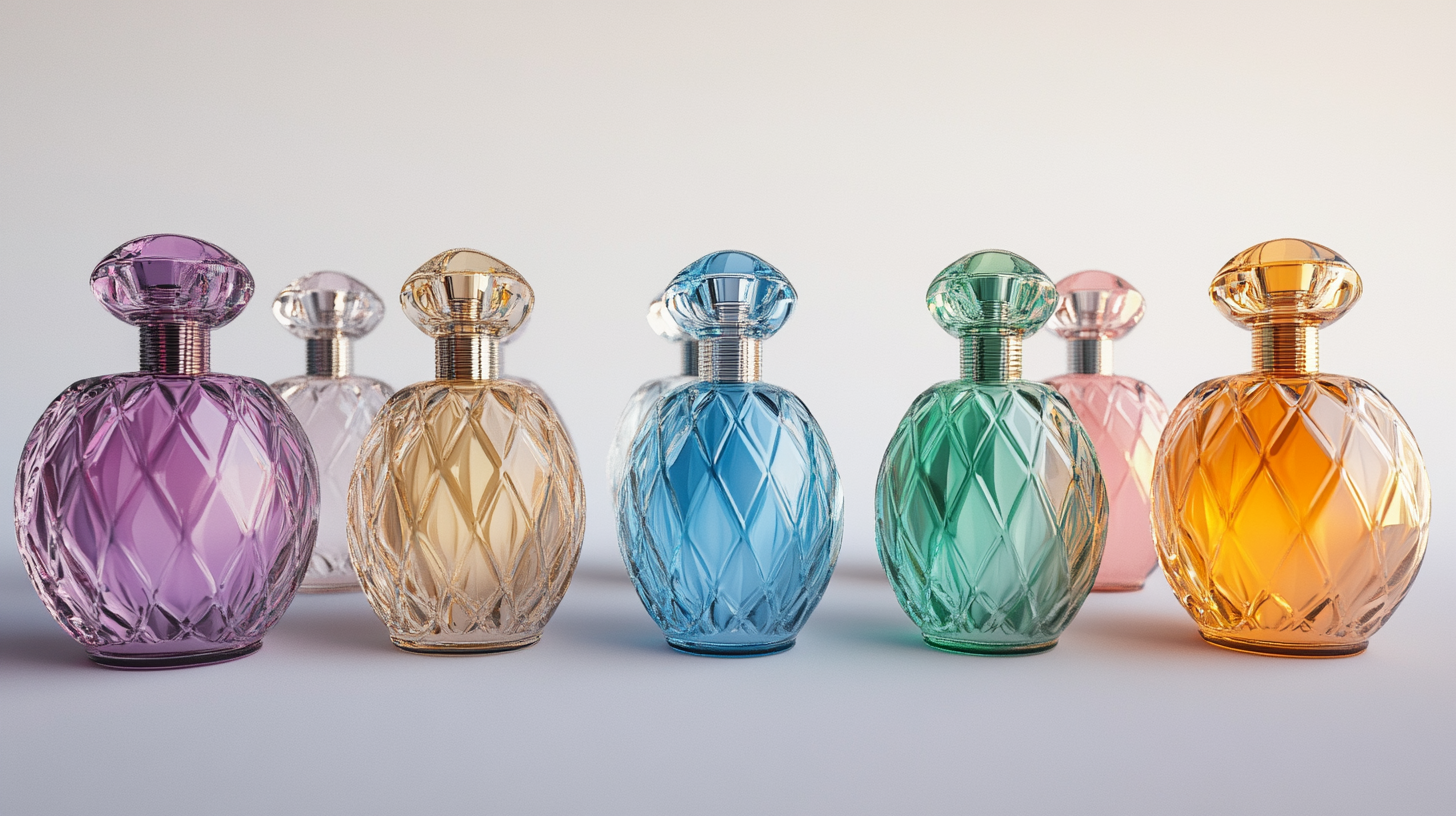 Finding Quality Suppliers for Empty Perfume Bottles the Ultimate Guide and Essential Checklist