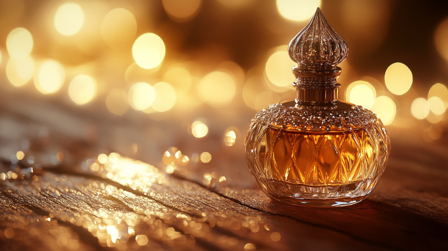 Finding Quality Suppliers for Empty Perfume Bottles the Ultimate Guide and Essential Checklist