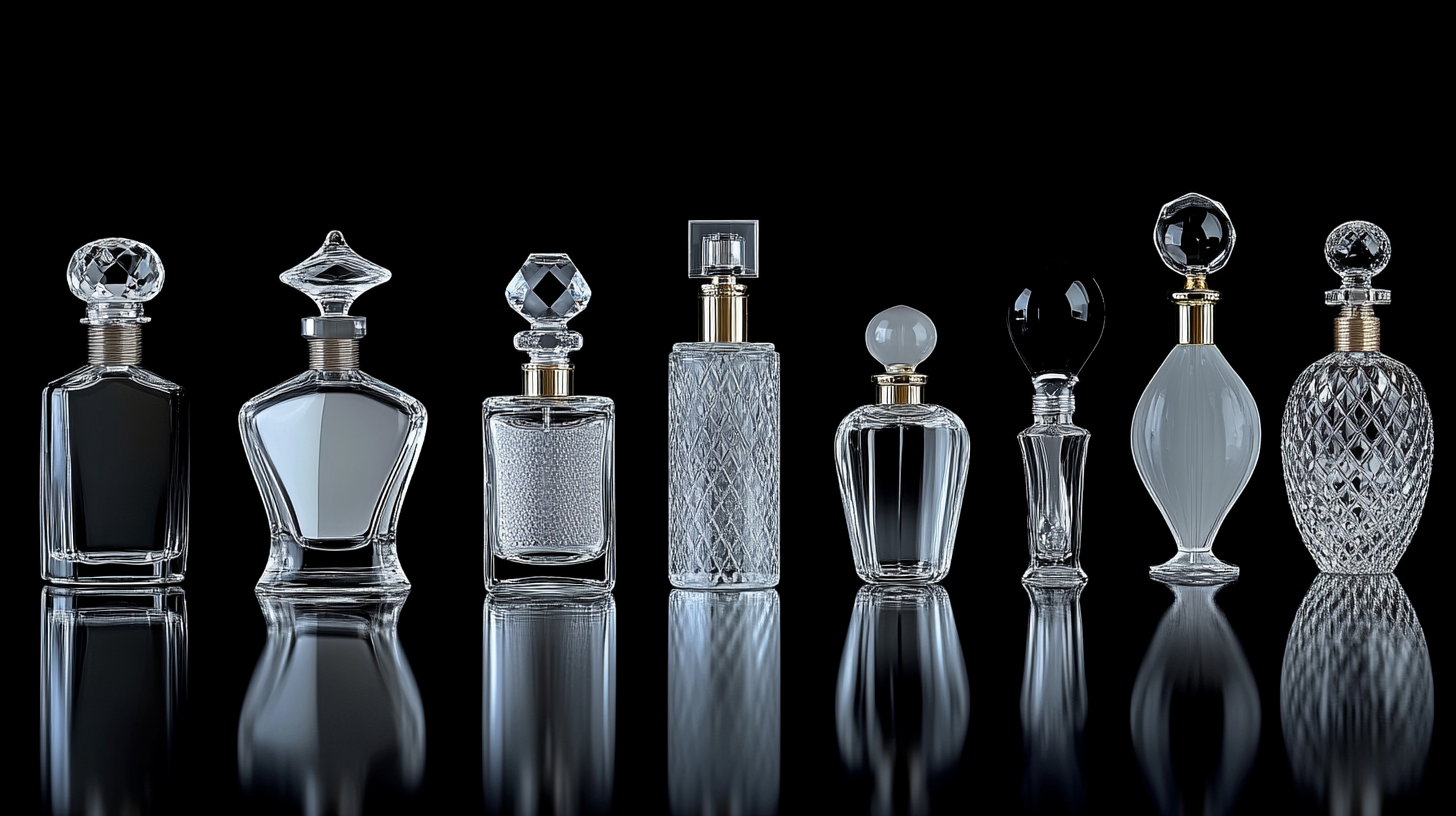 Finding Quality Suppliers for Empty Perfume Bottles the Ultimate Guide and Essential Checklist