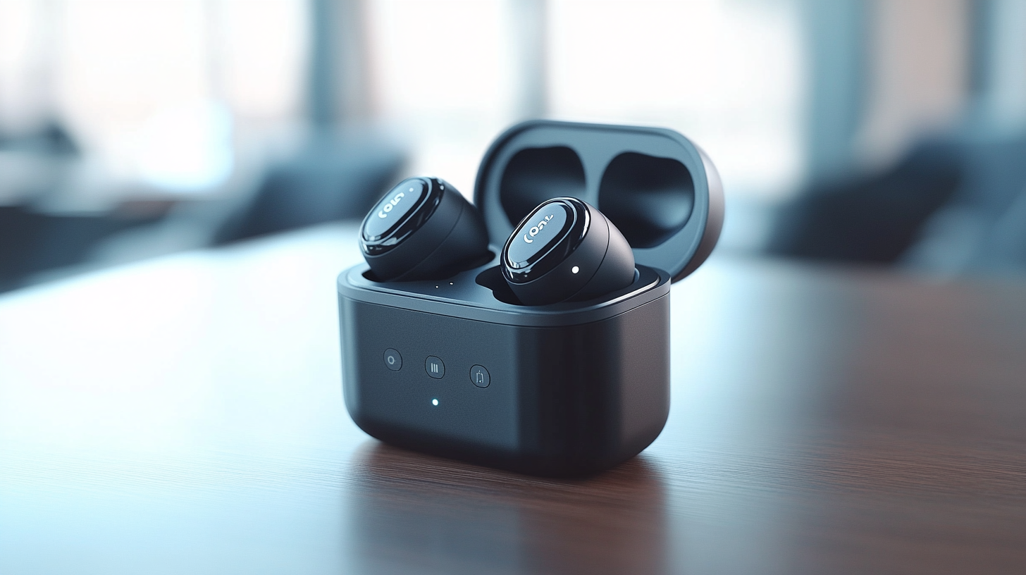 The Essential Guide to Sourcing Premium Bluetooth Headphones: Tips for Global Buyers
