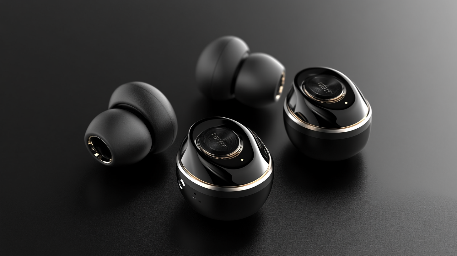The Essential Guide to Sourcing Premium Bluetooth Headphones: Tips for Global Buyers