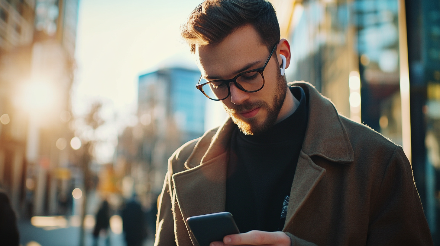 The Essential Guide to Sourcing Premium Bluetooth Headphones: Tips for Global Buyers