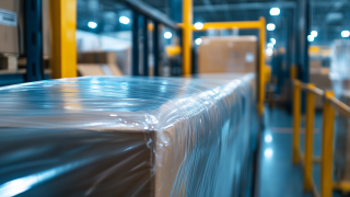 Discover the Key Factors in Selecting a Reliable Shrink Wrap Manufacturer