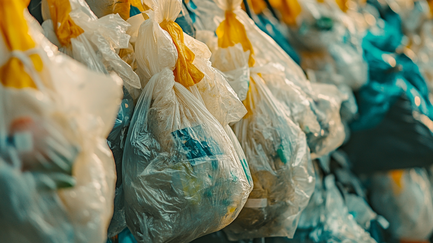 Exploring Sustainability in Plastic Bag Production and the Future of Eco-Friendly Packaging Solutions