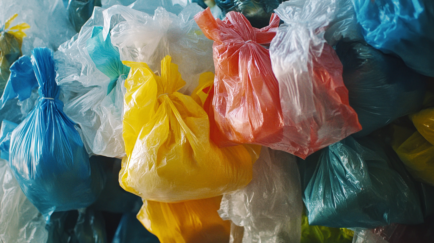 Exploring Sustainability in Plastic Bag Production and the Future of Eco-Friendly Packaging Solutions