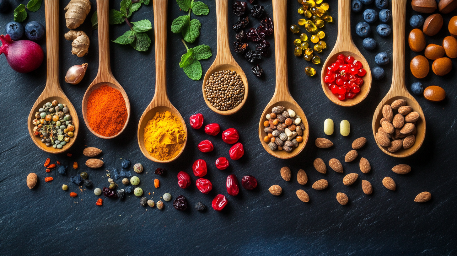 Comprehensive Insights into Sourcing Synthetic Vitamin E for Global Markets
