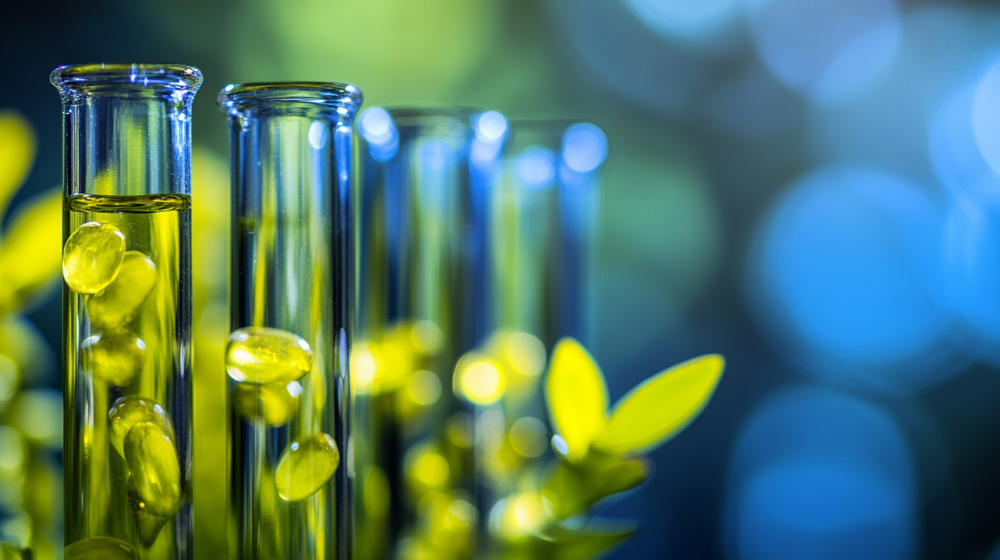 Comprehensive Insights into Sourcing Synthetic Vitamin E for Global Markets