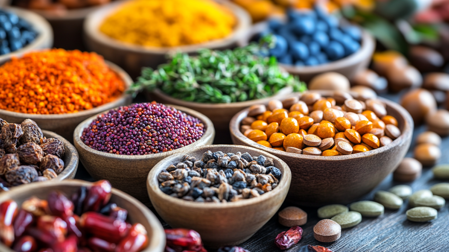 Comprehensive Insights into Sourcing Synthetic Vitamin E for Global Markets