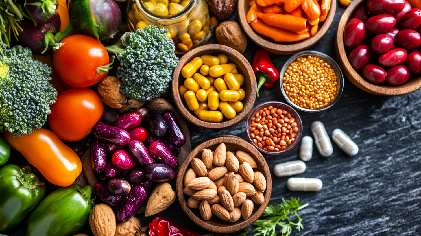 Comprehensive Insights into Sourcing Synthetic Vitamin E for Global Markets