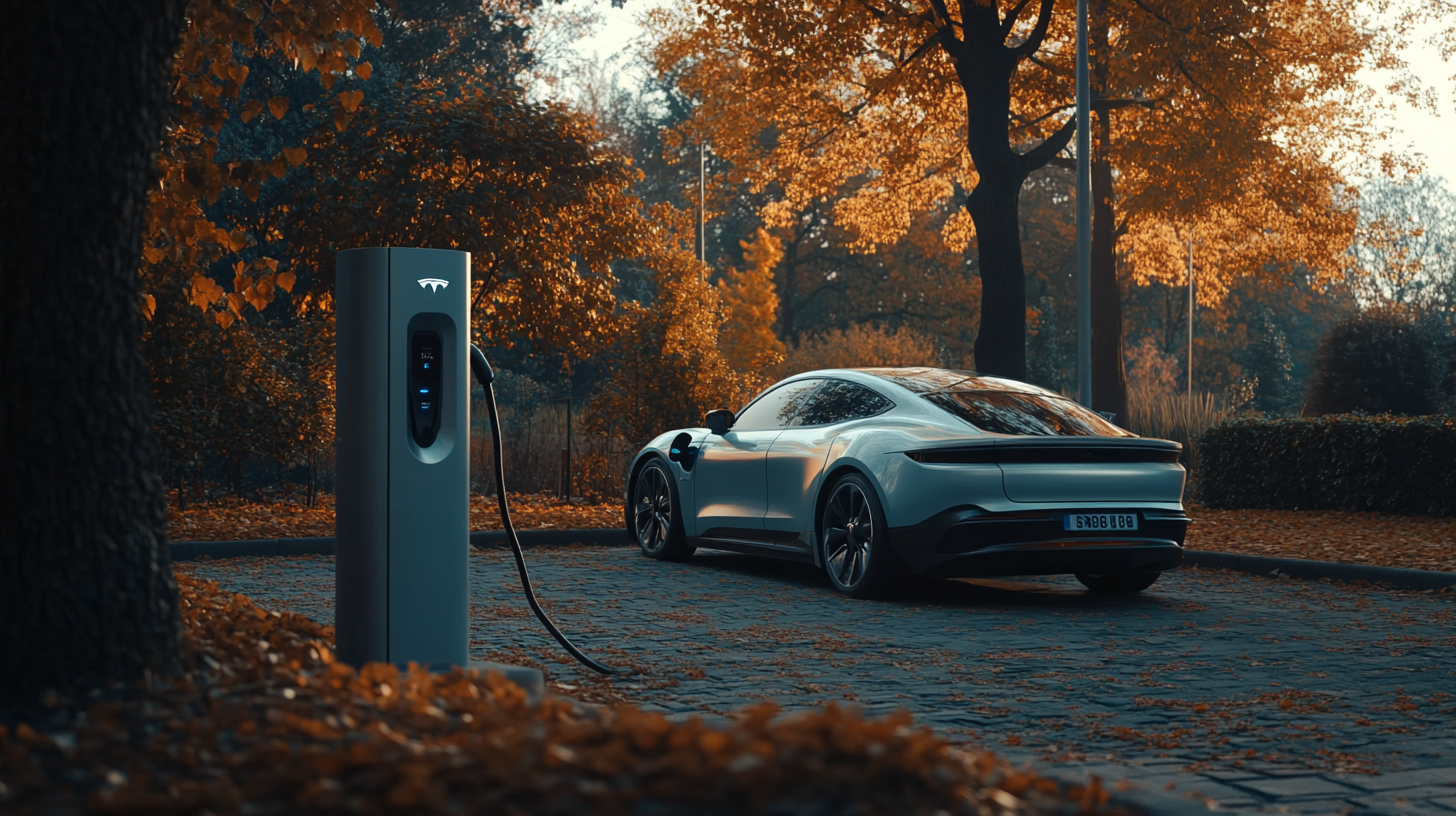 Challenges in Establishing Charging Standards for Electric Vehicles