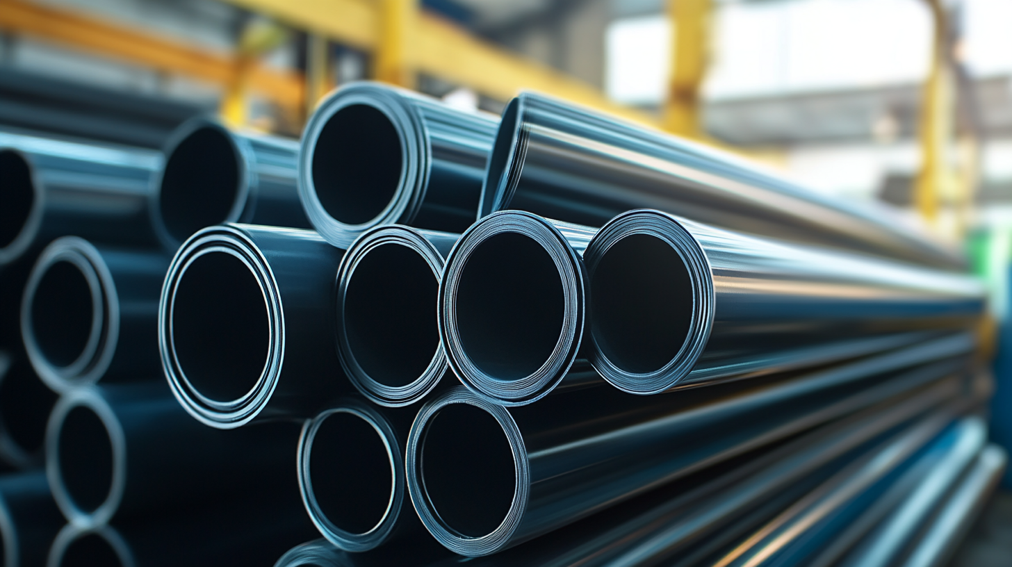 5 Reasons PVC Sheet is the Optimal Choice for Your Next Project