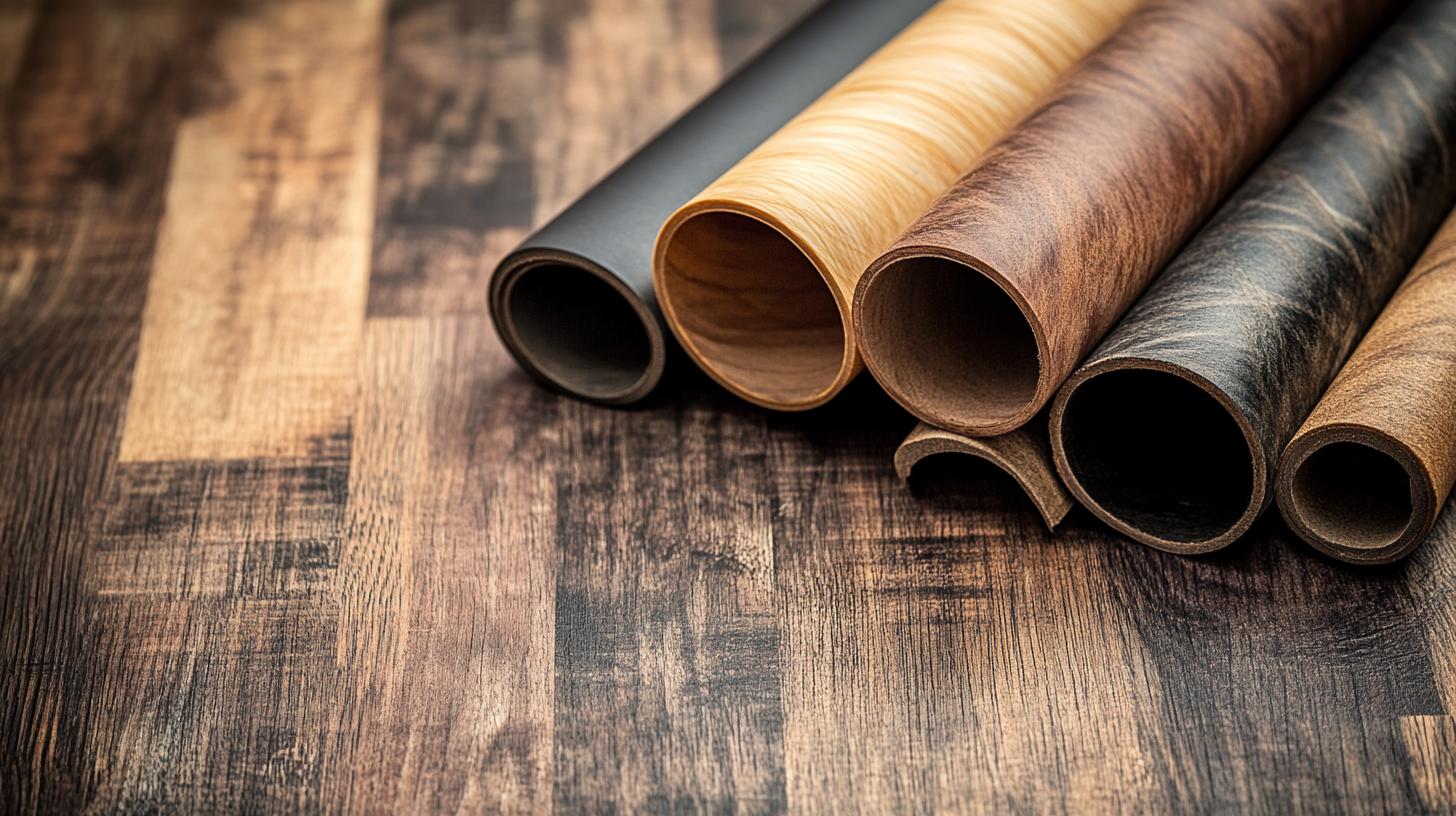 5 Reasons PVC Sheet is the Optimal Choice for Your Next Project