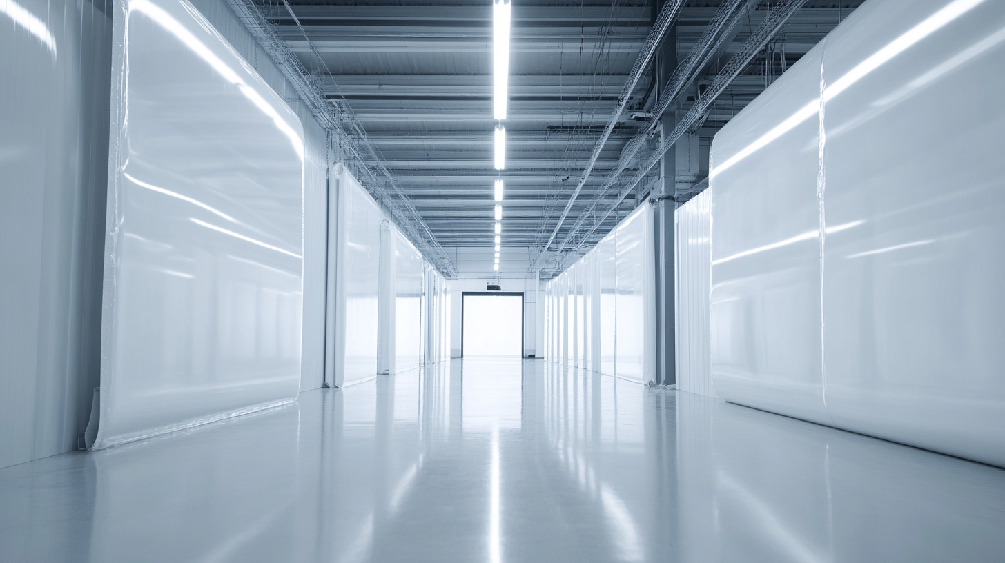 5 Reasons PVC Sheet is the Optimal Choice for Your Next Project