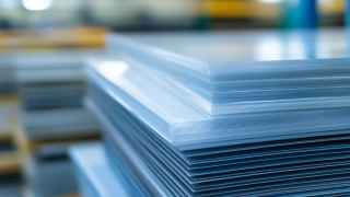 Choosing the Right Manufacturer Strategies for Sourcing PVC Rigid Sheets Globally