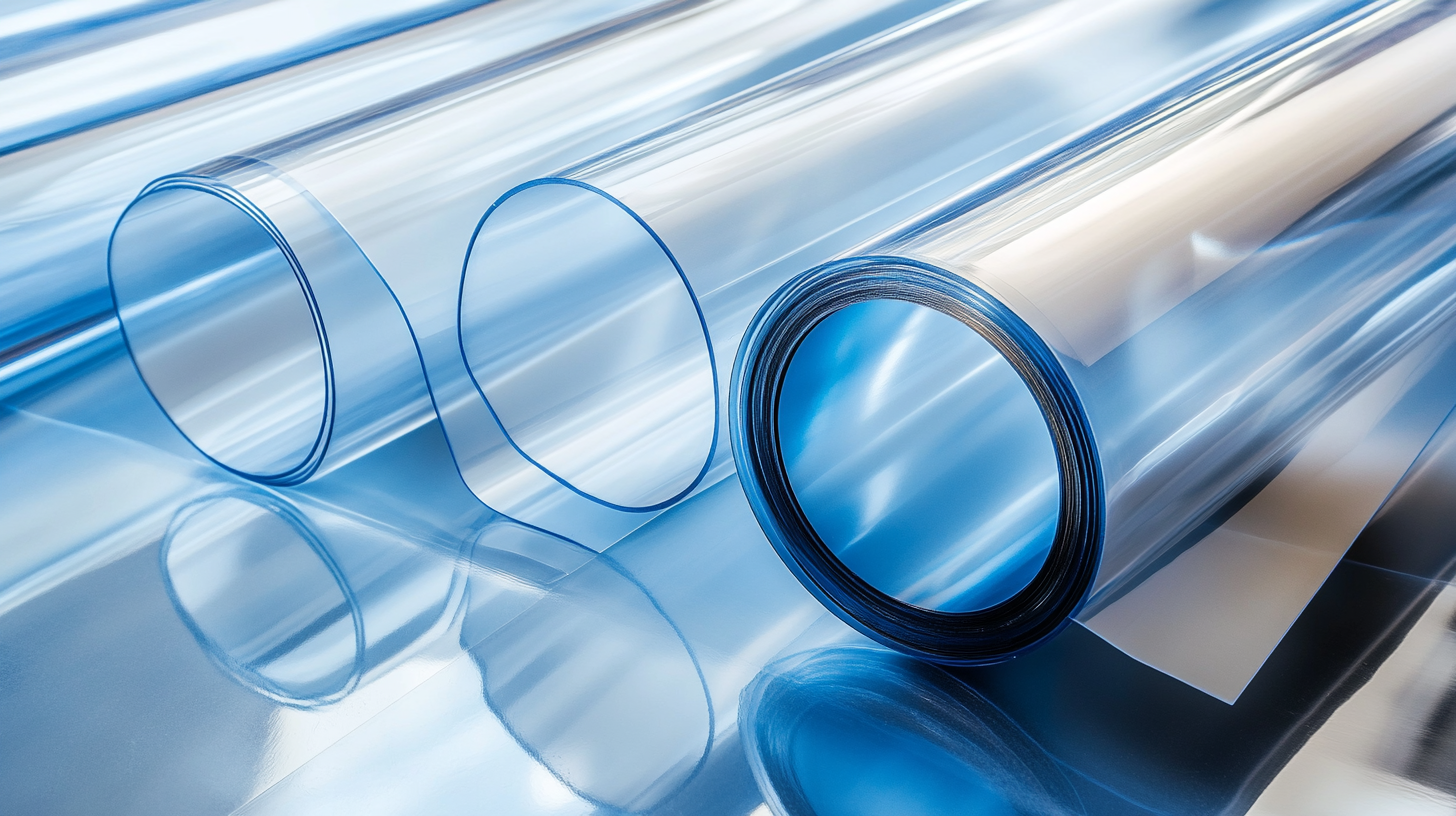 Top Strategies for Sourcing Reliable Suppliers of Eco Friendly PVC Rigid Sheets