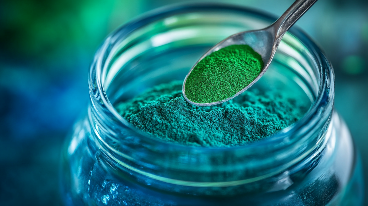 Trends in Global Sourcing for Rosmarinic Acid Powder in 2025 Emerging Opportunities and Challenges