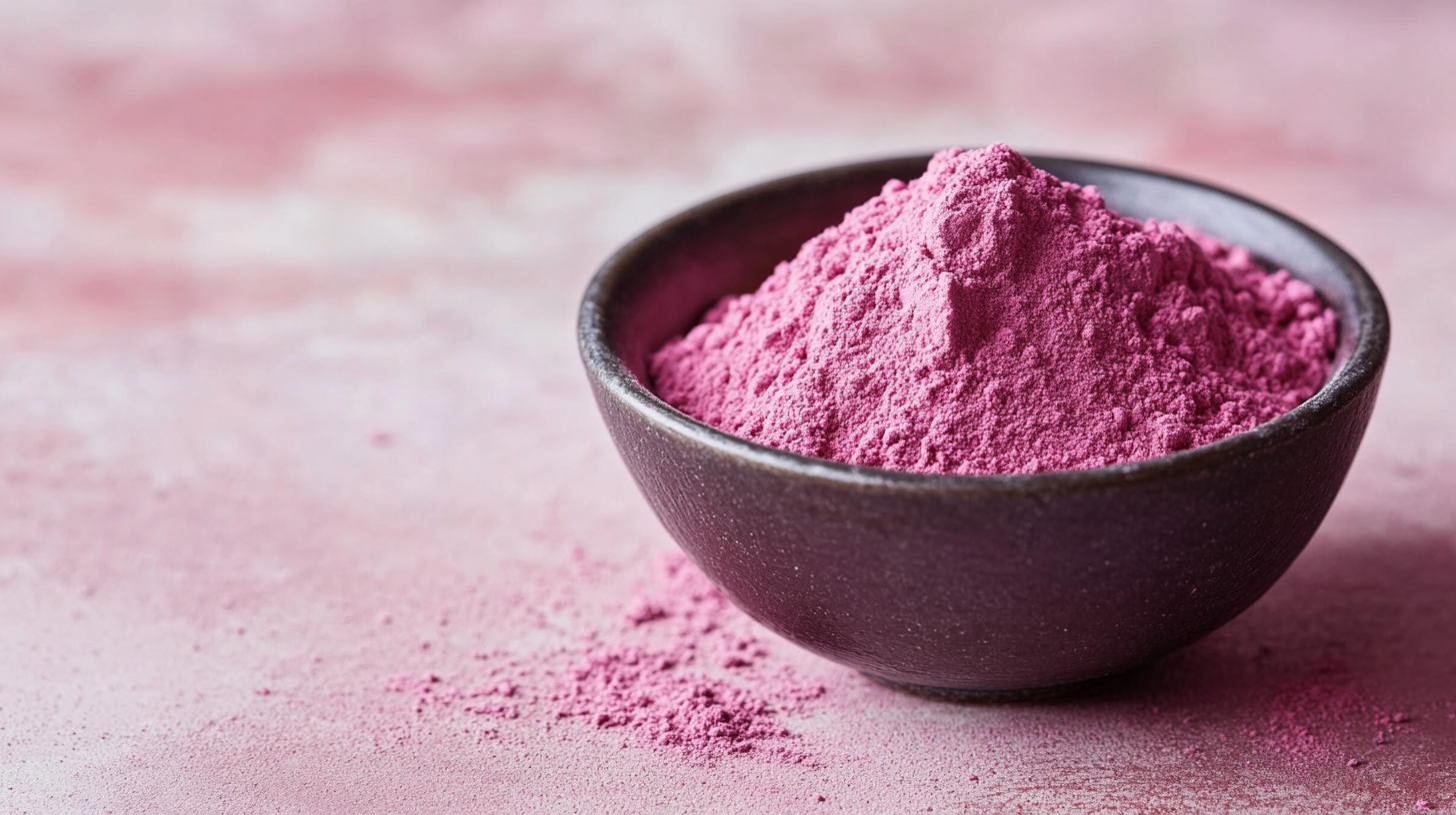 Trends in Global Sourcing for Rosmarinic Acid Powder in 2025 Emerging Opportunities and Challenges