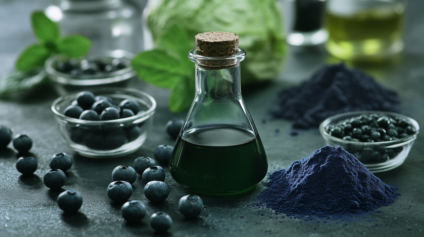 Trends in Global Sourcing for Rosmarinic Acid Powder in 2025 Emerging Opportunities and Challenges
