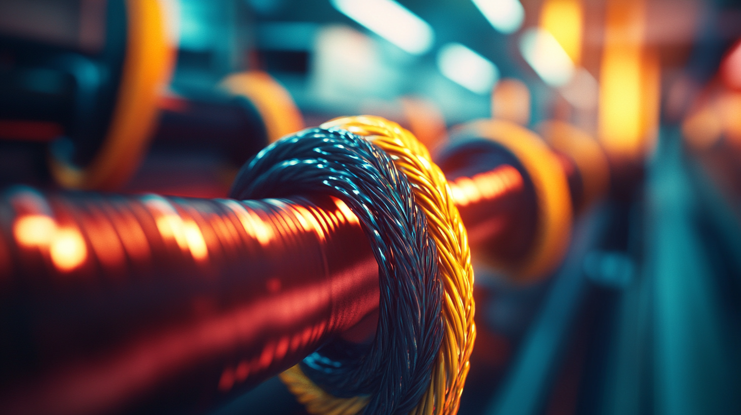 Unlocking the Benefits of XLPE Insulated Cable Maintenance and Support Solutions